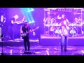 Dream Theater - Behind The Veil (Ray Just Arena, Moscow, Russia, 03.07.2015)