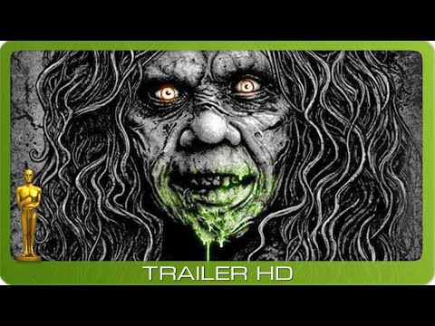 Trailer-Vorschau: Der Exorzist