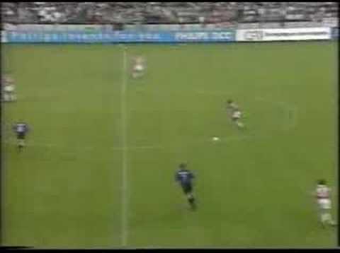 1e Helft - 1993-08-22-PSV-Go Ahead Eagles-3-0