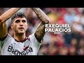 Exequiel Palacios - The Most Perfect Midfielder 🇦🇷