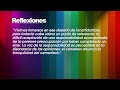 Reflexiones