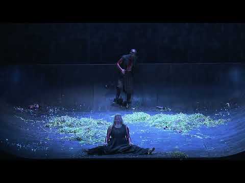 Macbeth - Perfidi…Pietà, rispetto, honore.