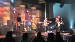Big Tent Revival - Mend Me