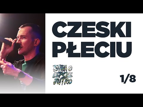CZESKI vs PŁECIU | Bitwa o Lepsze Jutro (1/8 FINAŁU)