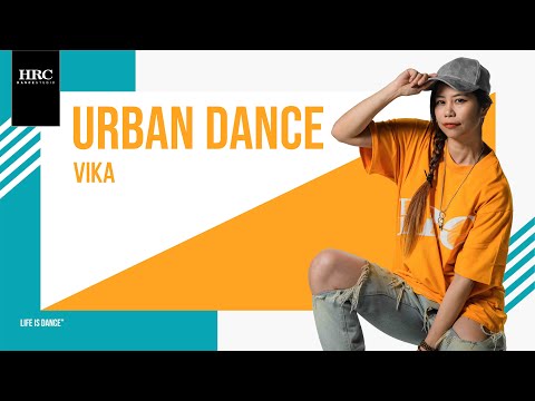 RAYE – Wife Me feat  Steel Banglez | Vika Urban Dance