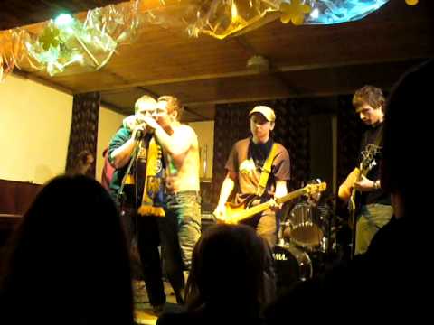 Roibeer - Oi Bootboy