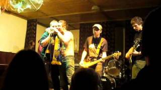 Roibeer - Oi Bootboy Roibeer - Oi Bootboy