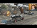 WIZARDS EXIST Grand Theft Auto 5