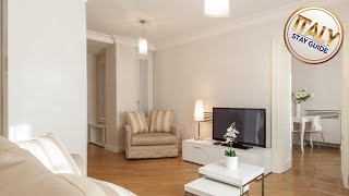 Milan Royal Suites Brera | Milan, Italy | Hotel Review 🛏️