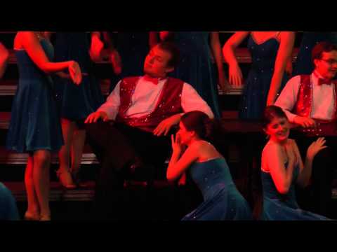 Tower Belles - Don't Tell Mama