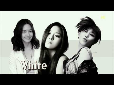 091231 SNSD YoonA DANCELikeaVirgin 2009 MBC Gayo Daejun.mp4