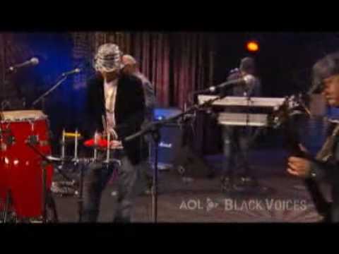 Mint Condition - Runnin' (Live)