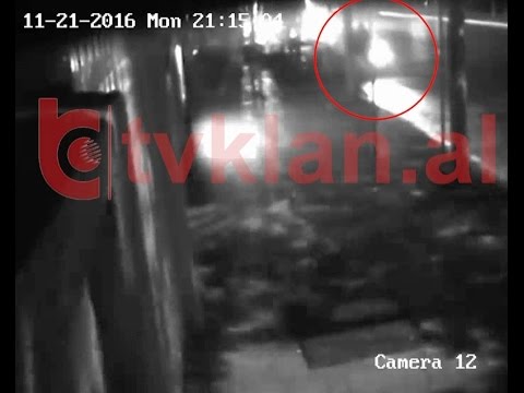 Video ekskluzive/ Ja si ndodhi aksidenti ku humbi jetën Ergi Dini dhe miku i tij