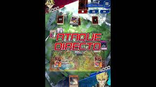 Victoria por limite de tiempo WCS Junio 2026 #yugioh #yugiohduellinks #duellinks