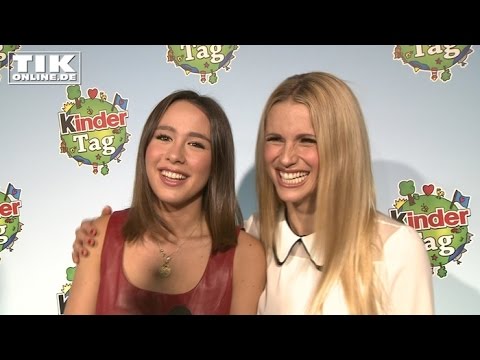 Aurora Ramazzotti: Michelle Hunziker is so strict as a mother