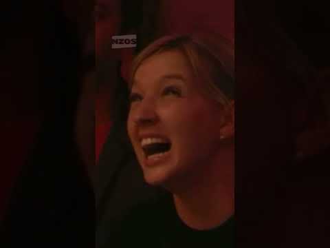 Pulp Comedy - Taika Waititi