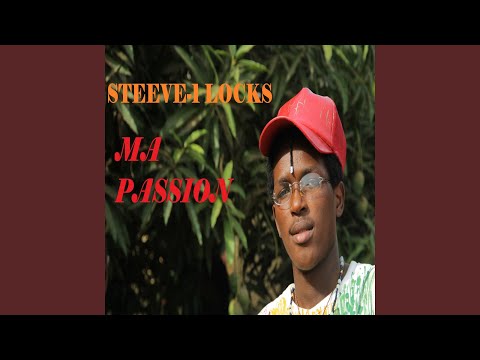 African Dancehall Party (feat. Steeve, Apollo J, Tiwony, Lyricson, Singleton)