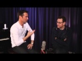 Adam Brand - Adam Chats With Sam Hawksley