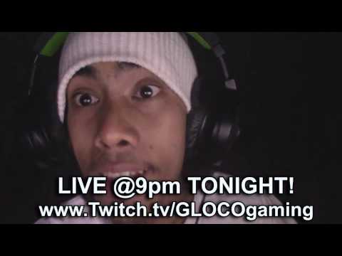 HORROR LIVE STREAM TONIGHT @9PM - Home Sweet Home