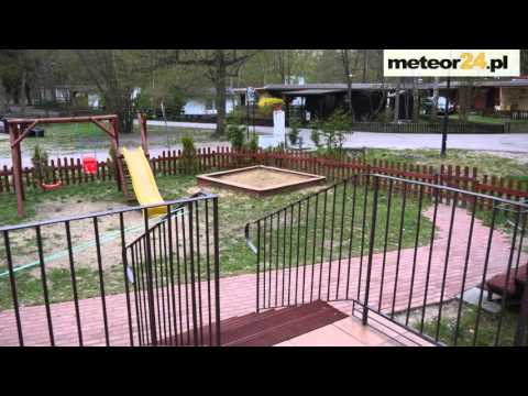 Domki Letniskowe U Ani - Skorzęcin meteor24.pl