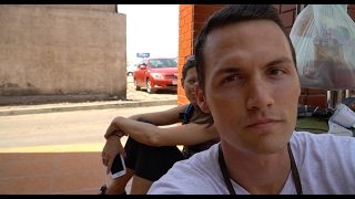 We Got Out of the Taxi... - YouTube