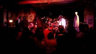 The Mighty Diamonds - Heads of  Government, Live in Berkeley