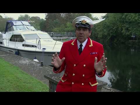 Trailer for The River Thames 'A Liquid Highway' - Episode 01 in full, Now Available on YouTube