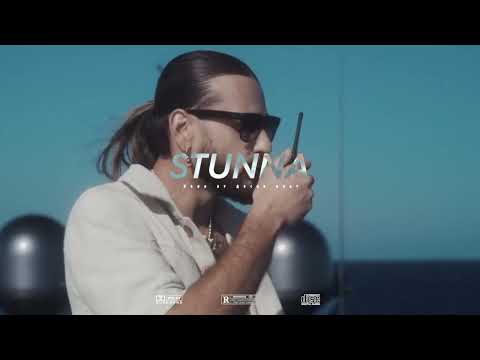 (FREE) SCH X Ninho - Type Beat - "Stunna" - Instru Trap guitar - 2023  (Prod. Arcer)