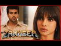 Ram Charan Narrates His Dreadful Past Zanjeer Movie Scene Ram Charan Apoorva Lakhia