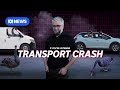 We Ve Hit A Wall With Transport Here S Why Black Swans 3 If You Re Listening