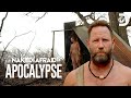 Wasteland Warriors In South Africa Naked And Afraid Apocalypse Discovery