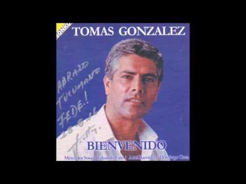 Tomás González 