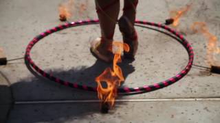 Fuego Productions &amp; Common Sense &quot;Never Give Up&quot;