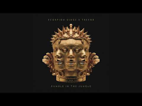 Kabza De Small, DJ Maphorisa, TRESOR - Mali Mali (Official Audio)