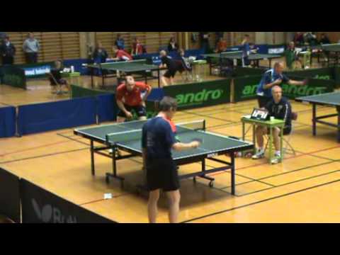 101107 Næstved Stævne, Bøje Madsen - Dan Svendsen