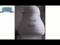 Chuveiro Ducha Stilo- 3t - Elétrica 5400w - 220w Cód : 24803/35980 - BRANCO