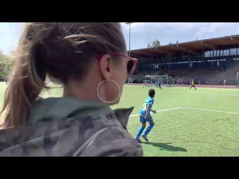 KäPa Kevätturnaus Final Honka-Gnistan (P14 Elite 7v7) pt. 1