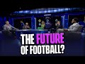 What is best for club football moving forward? | UCL on CBS Sports