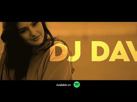 DJ Dav Ft. Late Kuldeep Manak | IK KUDI (Official Video) | Tribute Song