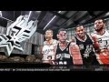 San Antonio Spurs vs Oklahoma City Thunder. Game #6. PlayOffs NBA 2016