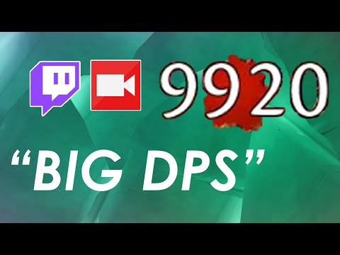 GW2 | Full DPS Reaper is BACK - WvW Roaming