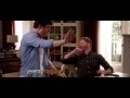 Modern Family - Luke's Omelette Dance