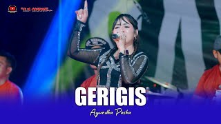 Download lagu GERIGIS - AYUNDHA PASHA - OM SAVANA SAKJOSE - THE WEDDING ( SISWO & HARTIKA ) mp3