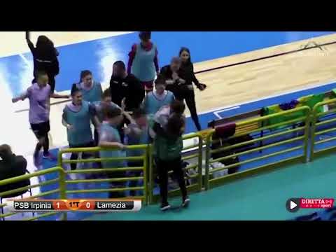 Psb Irpinia a Policoro per la Final Four sfida alla Vip Tombolo