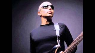 Joe Satriani - Rubina