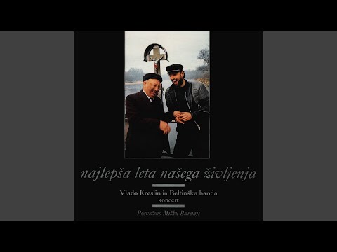 Zrejlo Je Žito (feat. Beltinška Banda) (Live)