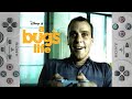 A Bug S Life Don T Be Afraid Sony PlayStation PSX PS PS1 Commercial Full HD