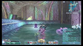 【LIVE】PSO2 酔っぱがウィークリー消化【ship 5】