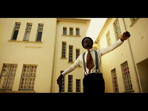 Vascotangy feat Drawer Locosounds (Ombili Sheeli) Official Video