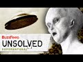 Roswell's Bizarre UFO Crash Roswell's Bizarre UFO Crash